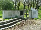 Cmentarz żydowski w Chełmie; Fot. Alina Zienowicz, udostępnione na www.wikipedia.pl 26.04.2008 na licencji Creative Commons.