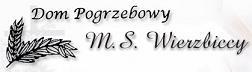 Dom Pogrzebowy M. S. Wierzbiccy