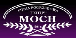 Firma Pogrzebowa EXITUS Moch