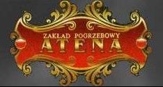 Zakład Pogrzebowy „ATENA”