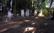 Cmentarz żydowski w Otmuchowie