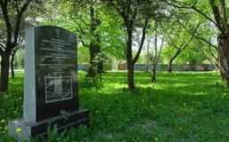 Cmentarz na Oruni