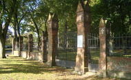 Cmentarz kanoników we Fromborku