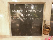 Marek Obertyn