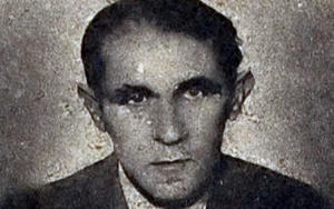 Brunon Schulz