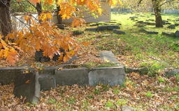 Cmentarz żydowski w Rzeszowie