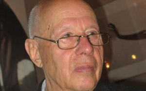 Erwin Axer