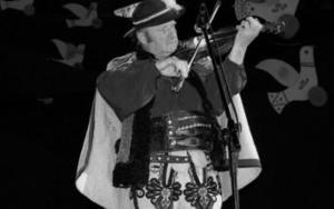 Festiwal pamięci Władysława Trebuni-Tutki