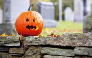 Historia Halloween