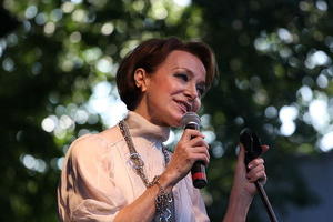 Irena Jarocka