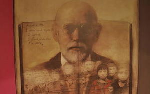 Janusz Korczak