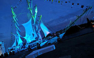 Koncert "Tym, którzy nie powrócili z morza..."