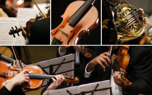 Koncert "W hołdzie Janowi Pawłowi II"