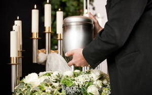 Krematorium w Gorzowie Wielkopolskim