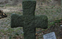 Krzyże kamienne w województwie lubuskim