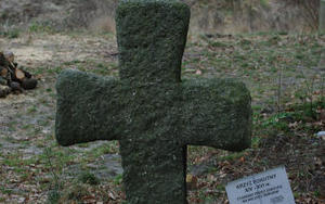 Krzyże pokutne Środkowego Nadodrza