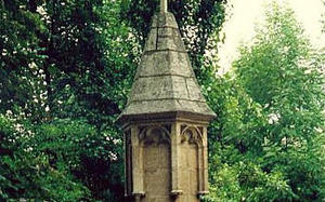 Latarnia Umarłych