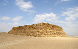 Mastaba