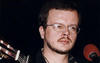 Spektakl "Jacek Kaczmarski - lekcja historii"