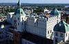 Wernisaż prac malarskich Zofii Stryjeńskiej