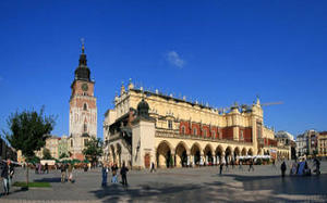 Wystawa prac Jana Sawki w Muzeum Narodowym w Krakowie