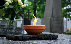 Zmarł najstarszy mężczyzna świata