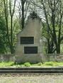 Cmentarz żydowski w Chełmie; Fot. Alina Zienowicz, udostępnione na www.wikipedia.pl 26.04.2008 na licencji Creative Commons.