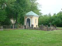 Lapidarium w Siedlcach, autor: Konradsiedlce, źródło: http://pl.wikipedia.org