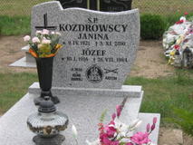 Józef Kozdrowski